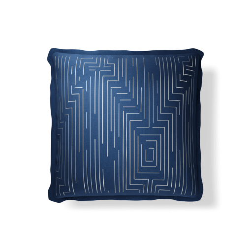 Plume Pillows 20×20″ M...