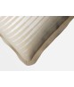 Plume Pillows 14×22″ Rhythm Desert/Ivory Throw Pillow