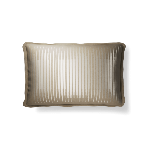 Plume Pillows 14×22″ R...