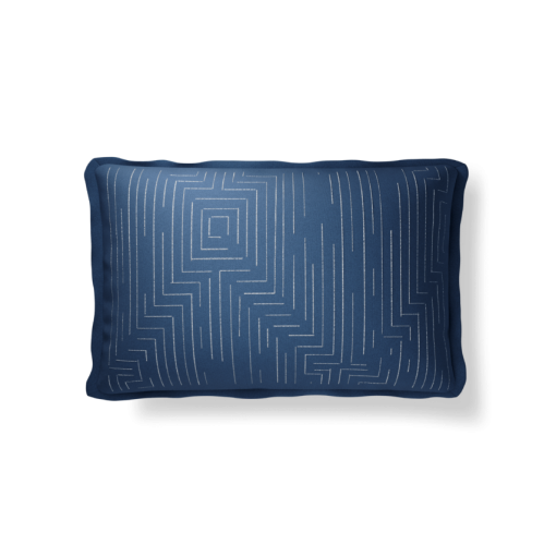 Plume Pillows 14×22″ M...