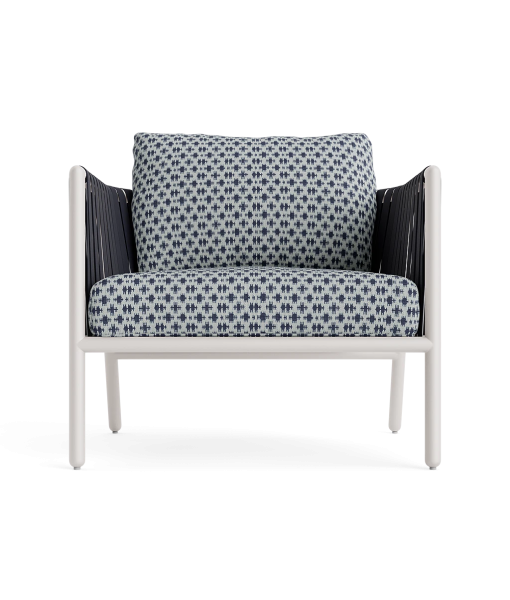 Oscar II Lounge Chair