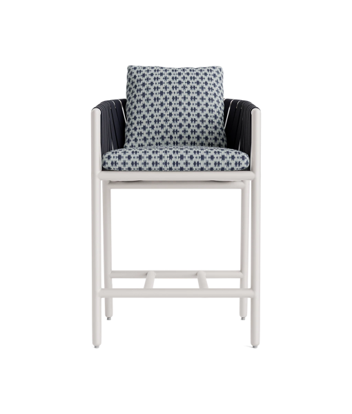 Oscar II Arm Counter Stool Oscar II Arm Counter Stool