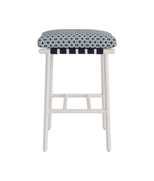 Oscar II Backless Bar Stool Oscar II Backless Bar Stool