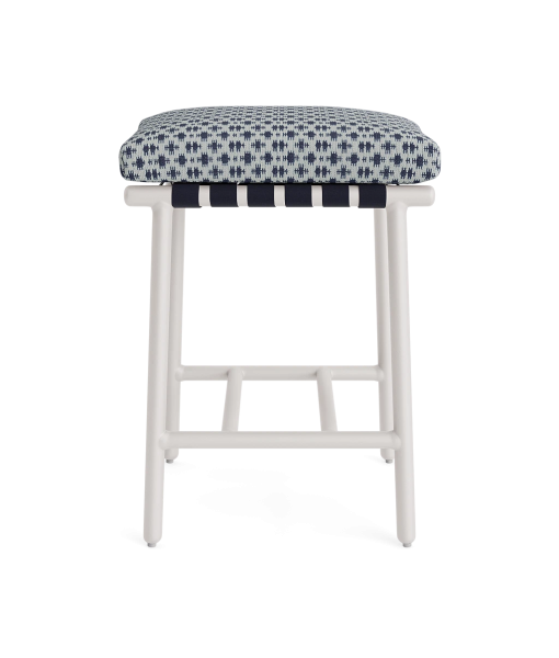 Oscar II Backless Counter Stool Oscar II Backless Counter Stool