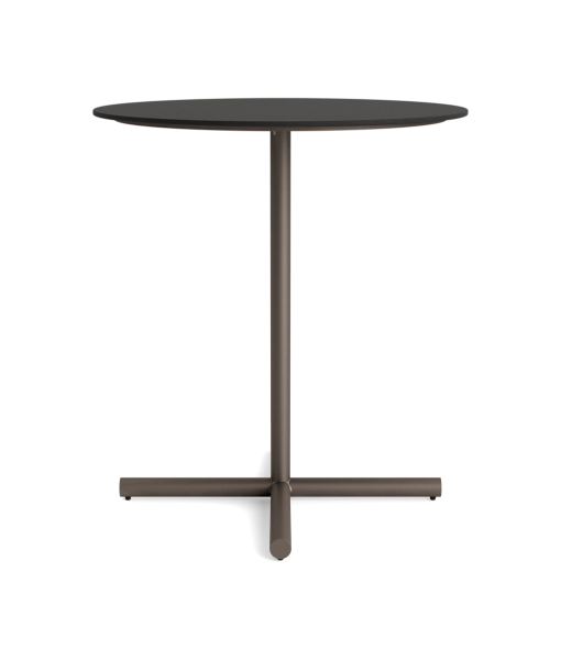 Trentino 36" Round Bar Table
