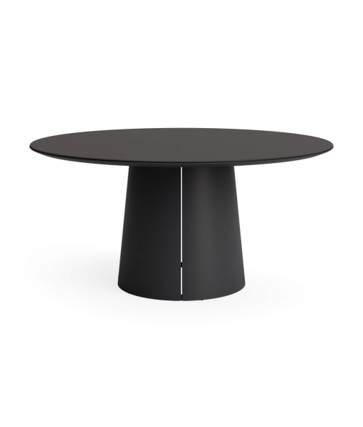 Atlas 60" Round Dining Table