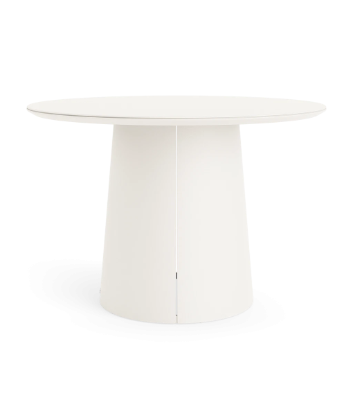 Atlas 48" Round Dining Table