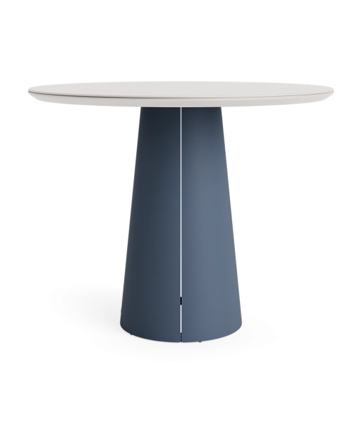 Atlas 36" Round Dining Table
