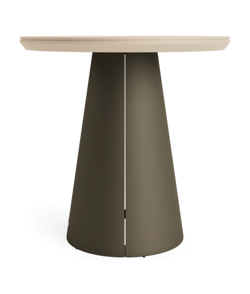 Atlas 20" Round Side Table