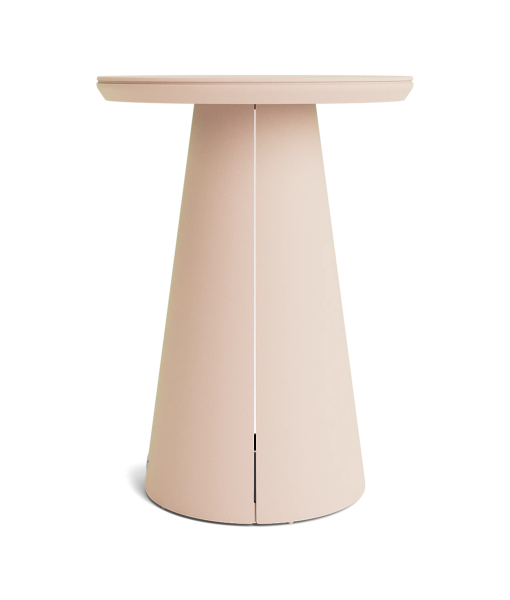 Atlas 16" Round Drink Table