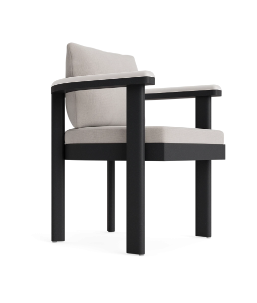 Luca Dining Arm Chair