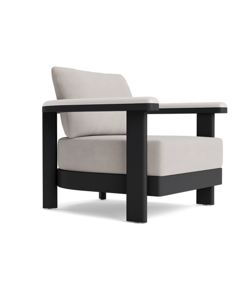 Luca Lounge Chair
