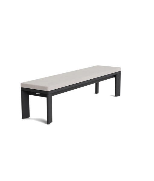 Luca 18" X 76" Bench