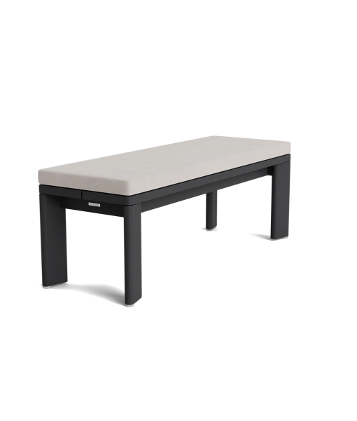 Luca 18" X 52" Bench