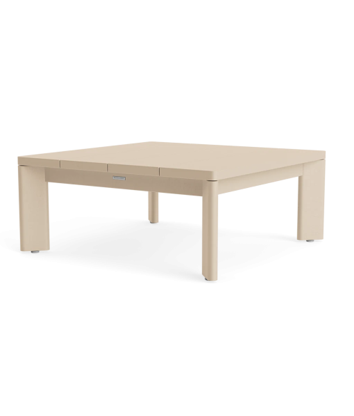 Luca 36" Square Coffee Table Luca 36" Square Coffee Table