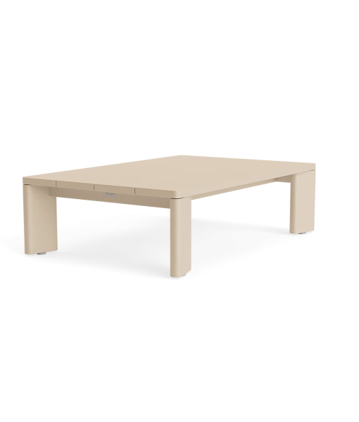 Luca 36" X 54" Coffee Table