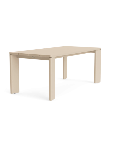 Luca 36" X 72" Dining Table