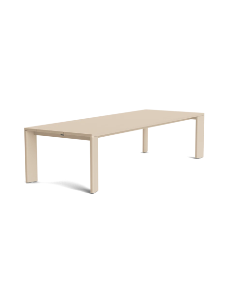 Luca 44" X 120" Dining Table