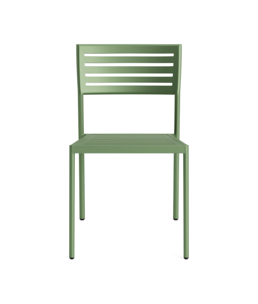 Lisbon Slat Stacking Dining Chair