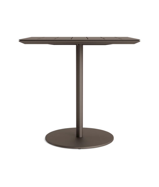 Lisbon 24" x 30" Slat Top ...