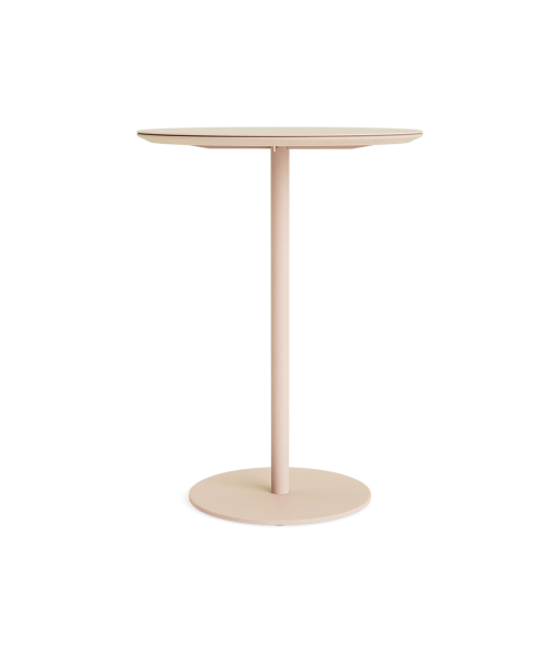 Lisbon 30" Round Solid Top Bar ...