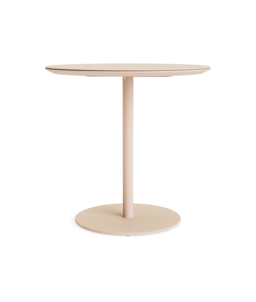 Lisbon 30" Round Solid Top Dining ...