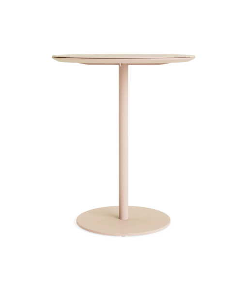 Lisbon 30" Round Solid Top Counter ...