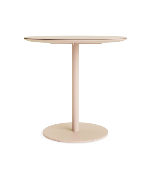 Lisbon 30" Round Slat Top Dining ...