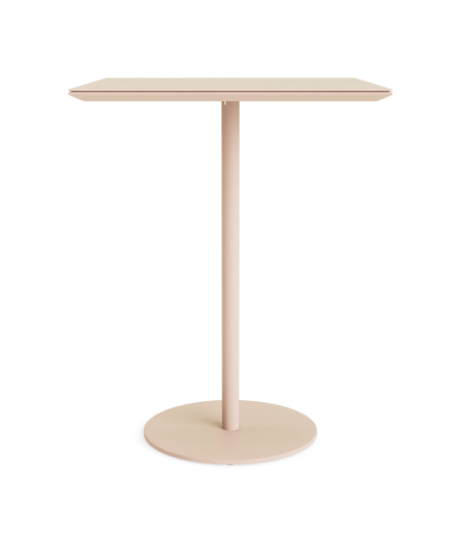 Lisbon 30" Square Solid Top Bar ... Lisbon 30" Square Solid Top Bar ...