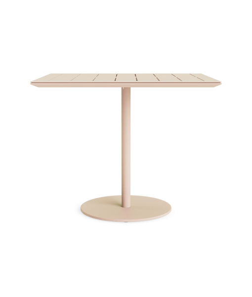 Lisbon 30" x 36" Slat Top ...