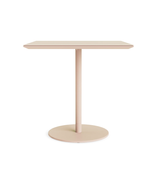 Lisbon 30" Square Solid Top Dining ...