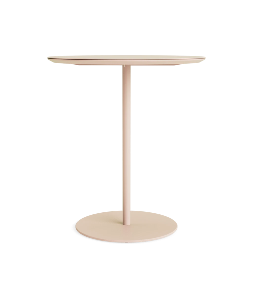 Lisbon 36" Round Solid Top Dining ...