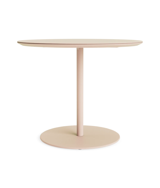 Lisbon 36" Round Solid Top Dining ...