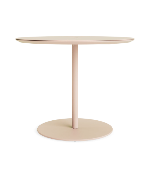 Lisbon 36" Round Solid Top Dining ...
