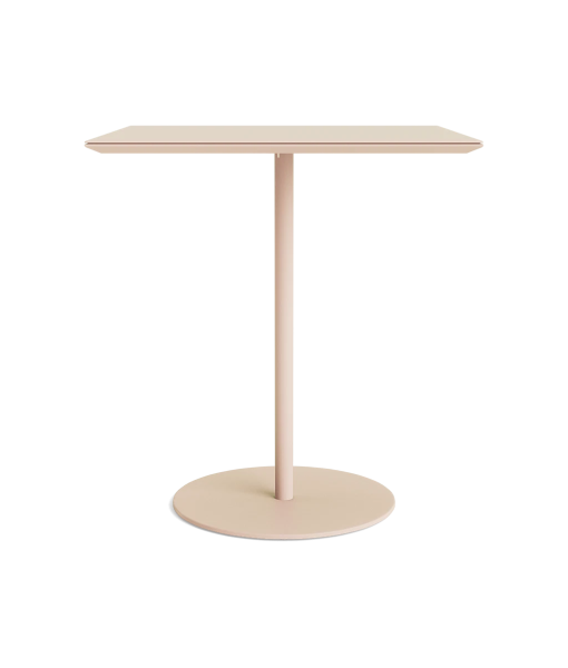 Lisbon 36" Square Solid Top Bar ...