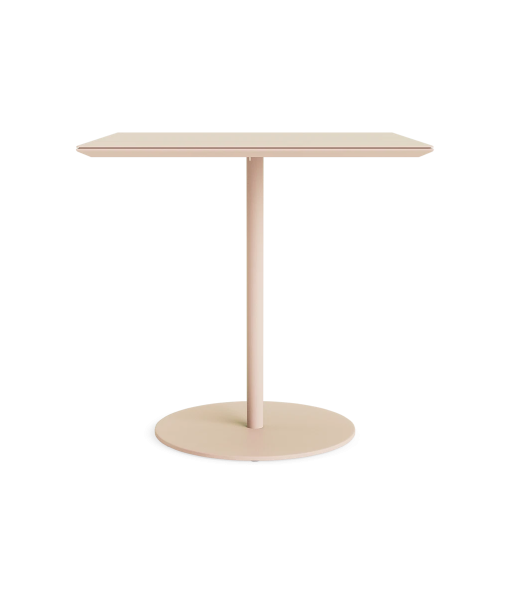 Lisbon 36" Square Solid Top Counter ...