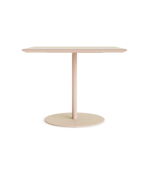 Lisbon 36" Square Solid Top Dining ...