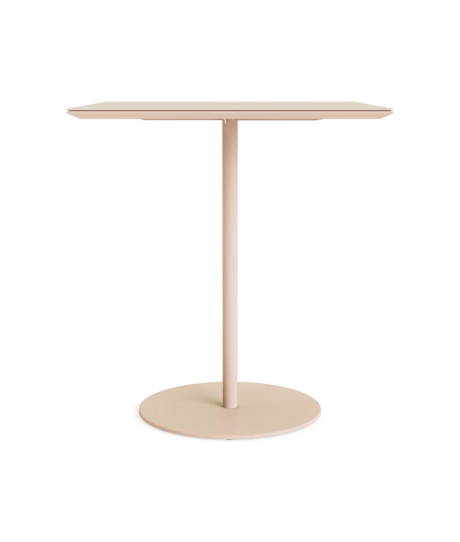 Lisbon 36" Square Solid Top Dining ...