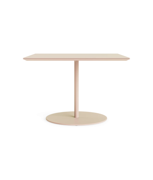 Lisbon 42" Square Solid Top Dining ...