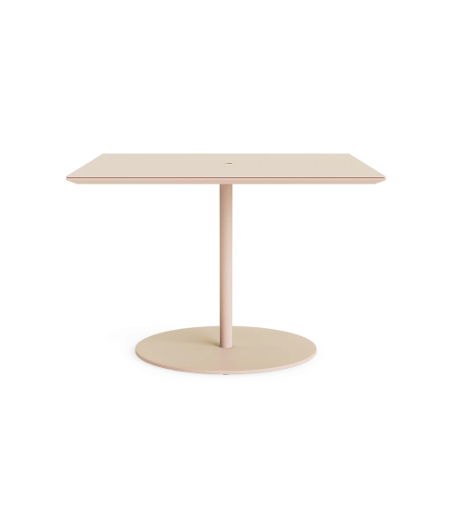 Lisbon 42" Square Solid Top Dining ...