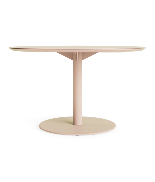 Lisbon 48" Round Solid Top Dining ...