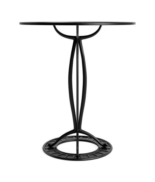 Sol Y Luna 37" Round Bar ...