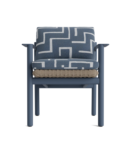 Oliver Dining Arm Chair