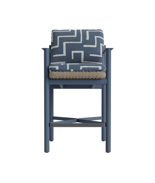 Oliver Arm Bar Stool Oliver Arm Bar Stool