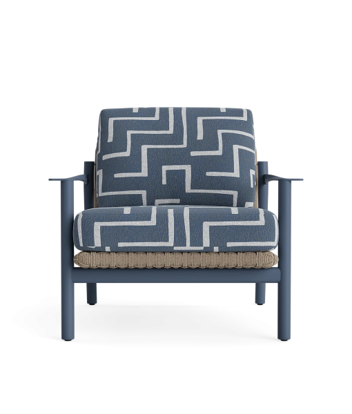 Oliver Lounge Chair