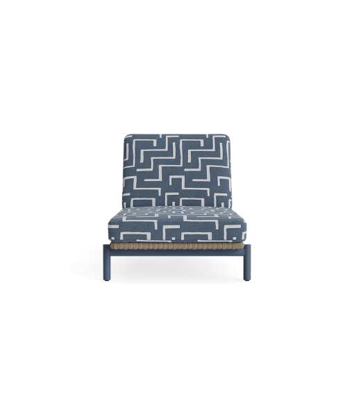 Oliver Adjustable Chaise Oliver Adjustable Chaise