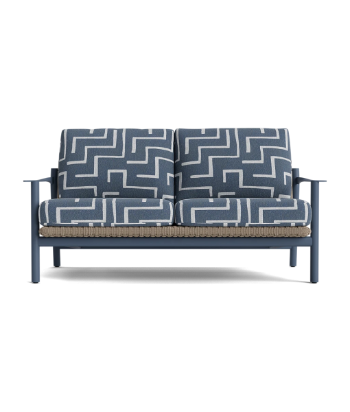 Oliver Loveseat