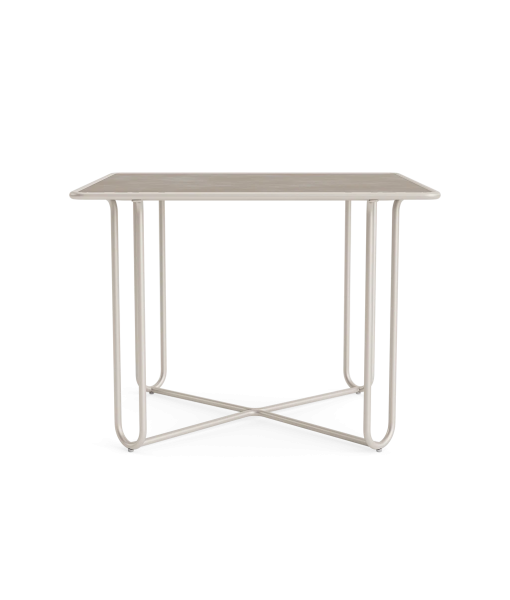 Walter Lamb 38" Square Ceramic Top ... Walter Lamb 38" Square Ceramic Top ...