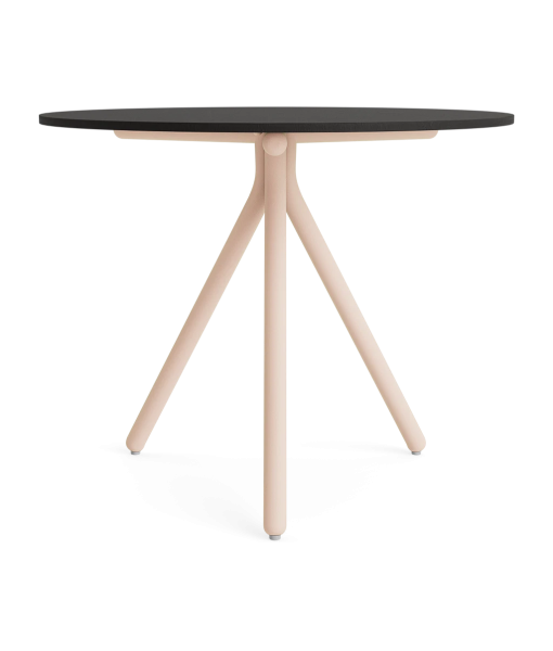 Oscar 23" Round Nesting Side Table