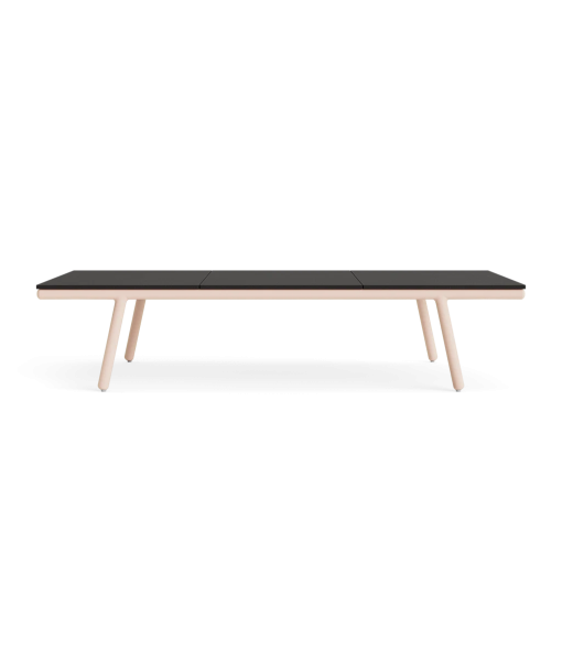 Oscar 30" X 60" Coffee Table